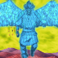 Kakashiho Susanoo